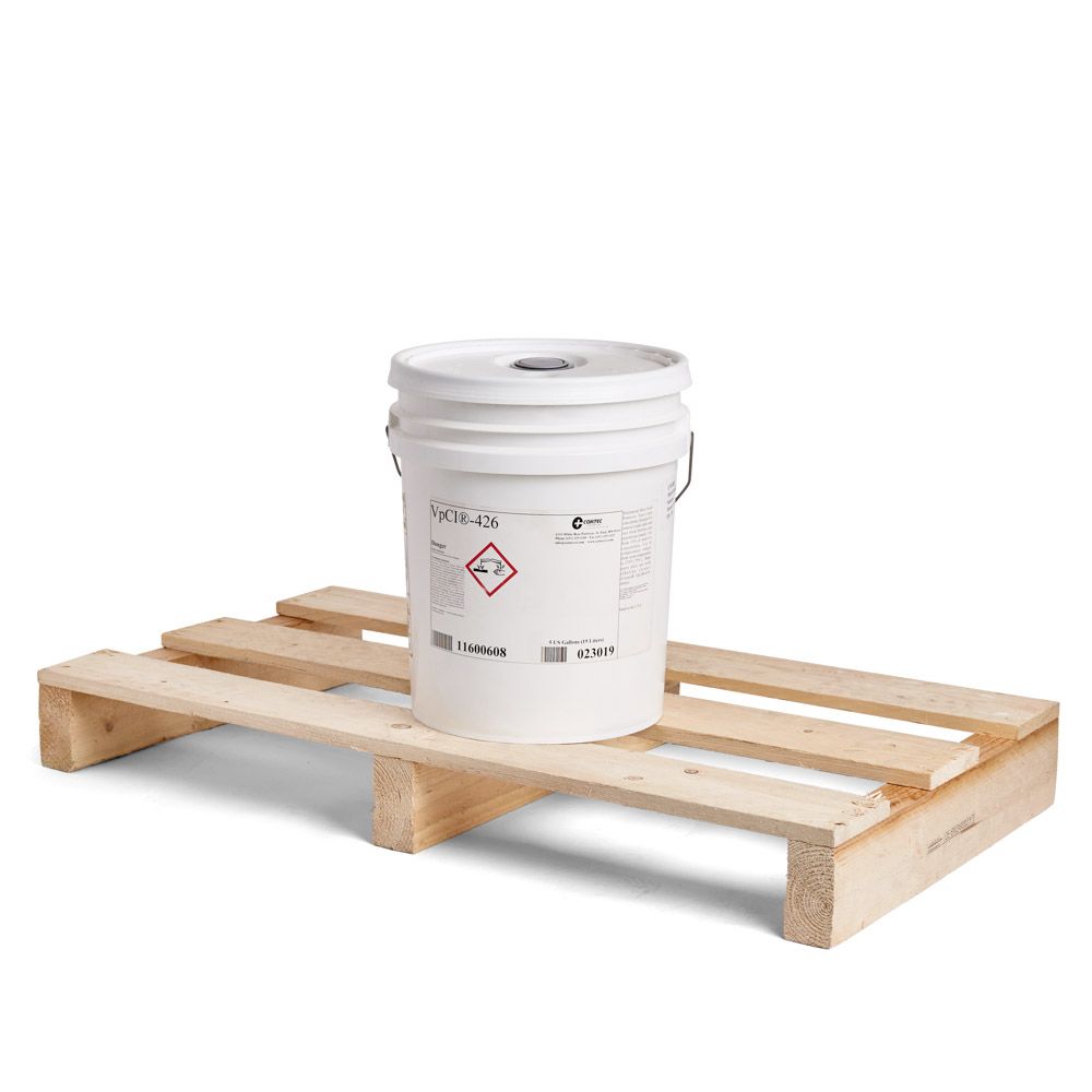 Cortec VpCI 426 Heavy Duty Corrosion Remover