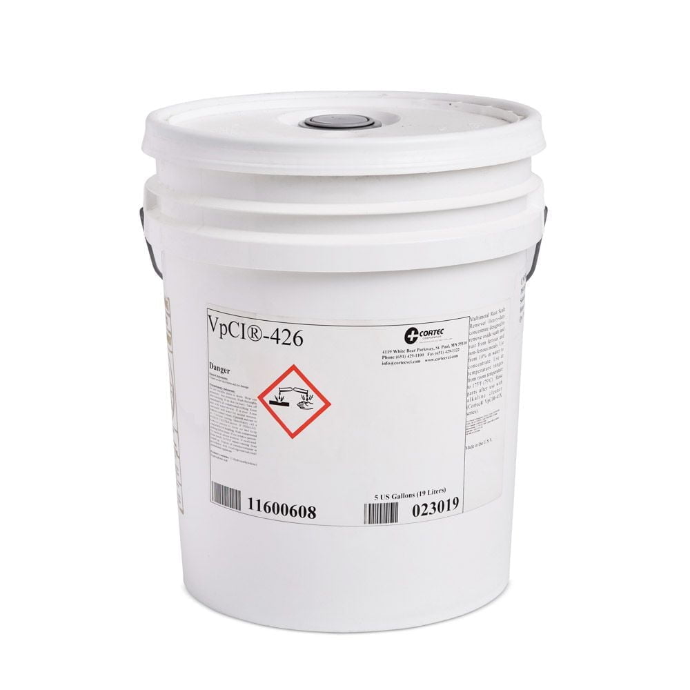 VpCI 426 Heavy Duty Corrosion Inhibitor 