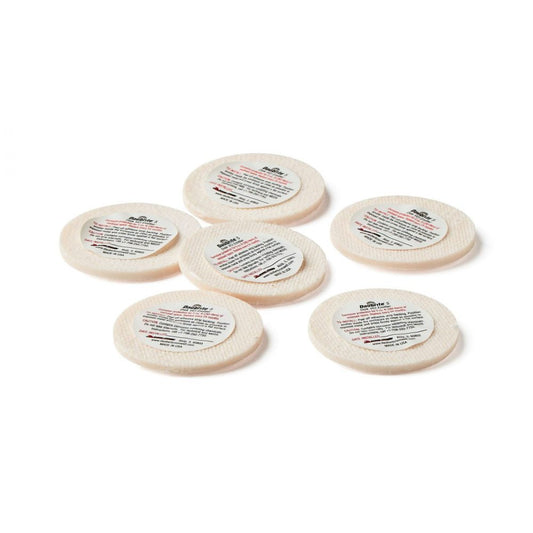 Daubrite VCI emitter