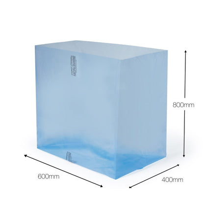 Daubert Cromwell VCI Gusset Bags 400 x 800mm