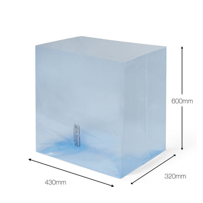 VCI Gusset Bags 320 x 600mm