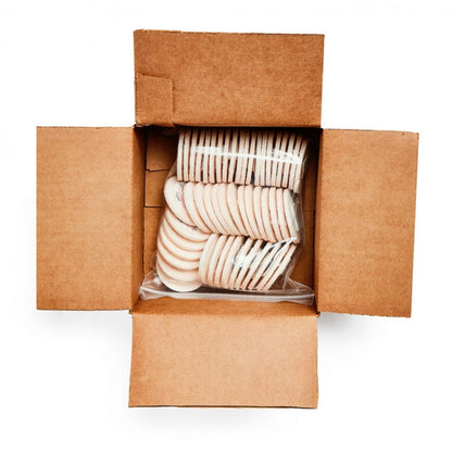 Daubrite VCI emitter Pad