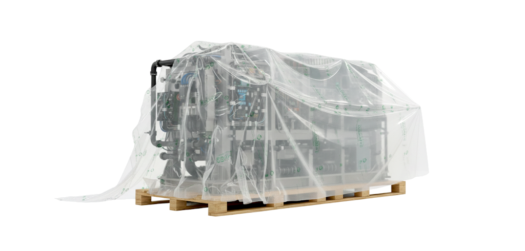 Cortec Eco-Corr Film® ESD