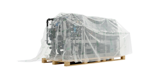 Cortec Eco-Corr Film® ESD