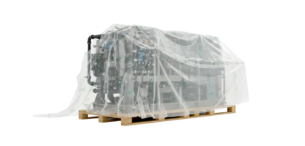 Important Notice Regarding Cortec® Product Distribution outside of the UK