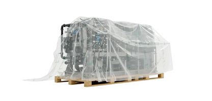 Important Notice Regarding Cortec® Product Distribution outside of the UK