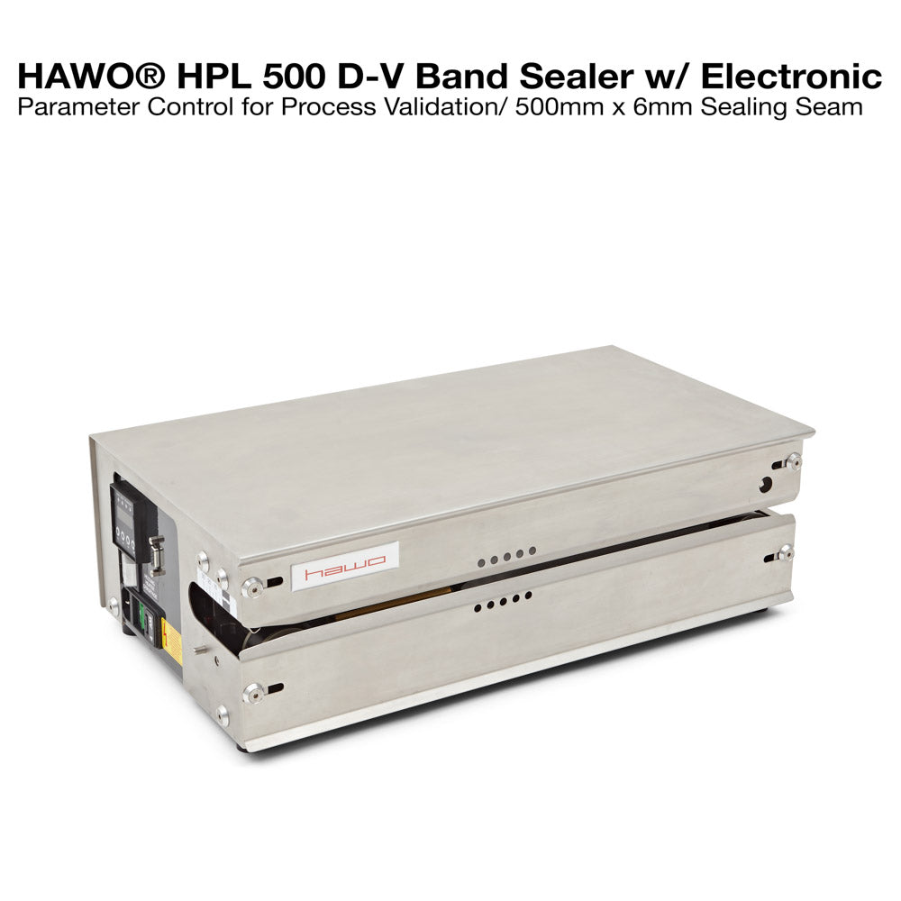Hawo HPL 500 D-V