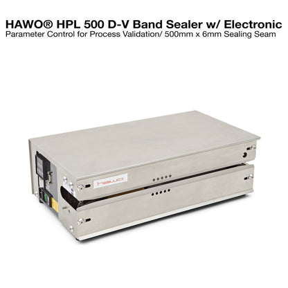 Hawo HPL 500 D-V