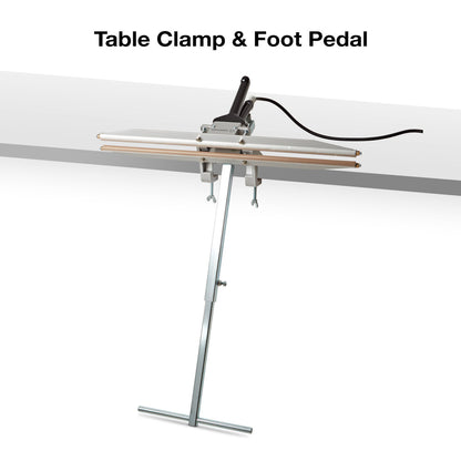 Hawo HPL ISZ IVM 300mm Hand Held Impulse Heat Sealer Valdamarkdirect.com