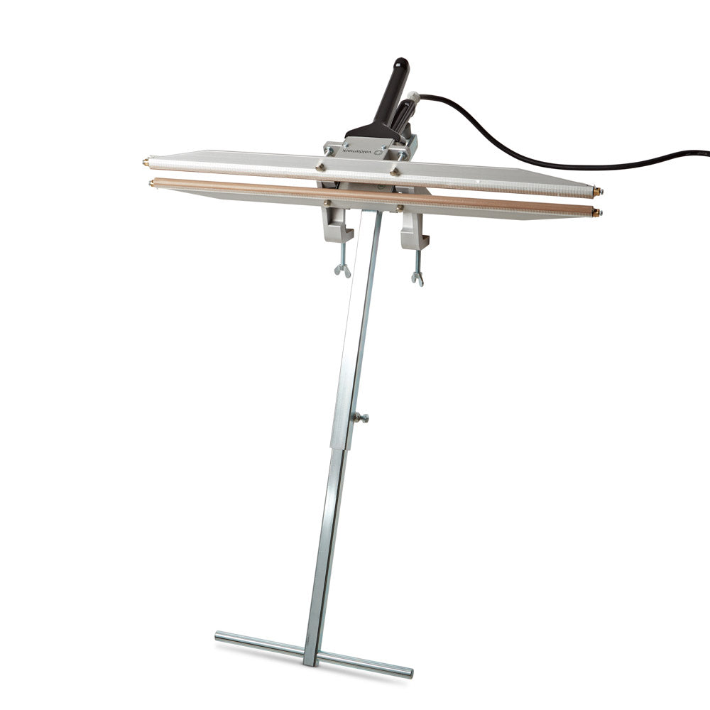 Hawo HPL ISZ IVM 630mm Hand Held Impulse Heat Sealer Valdamarkdirect.com