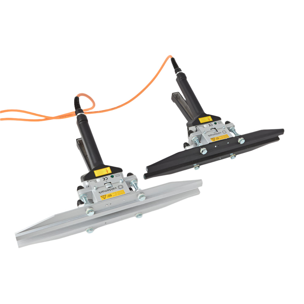 Hawo HPL WSZ 400mm Hand Heat Sealing Machine