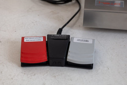 Hawo HV 460/660/800/1100/1300 AP2/4-V Next Generation High Performance Impulse Vacuum Sealer Clean Room Compatible Air Purity Class 6 / ISO 14644-1 Valdamarkdirect.com