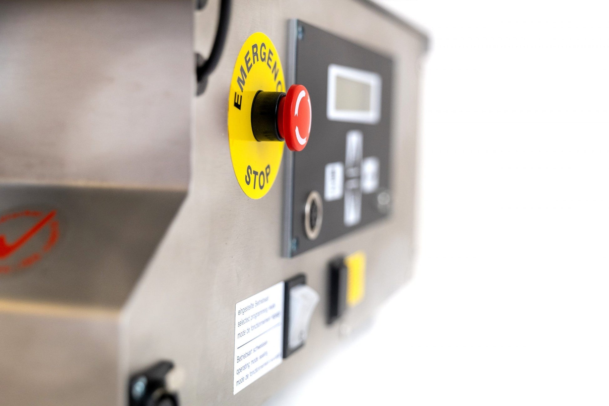 Hawo HV 460/660/800/1100/1300 AP2/4-V Next Generation High Performance Impulse Vacuum Sealer Clean Room Compatible Air Purity Class 6 / ISO 14644-1 Valdamarkdirect.com