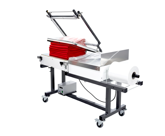 Hawo HP 630 WS  Professional L Sealer Machine