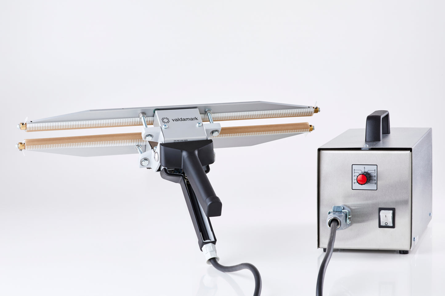 IVM 450mm Hand Held Impulse Heat Sealer