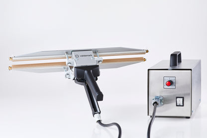 IVM 450mm Hand Held Impulse Heat Sealer