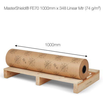 Mastershield VCI Paper