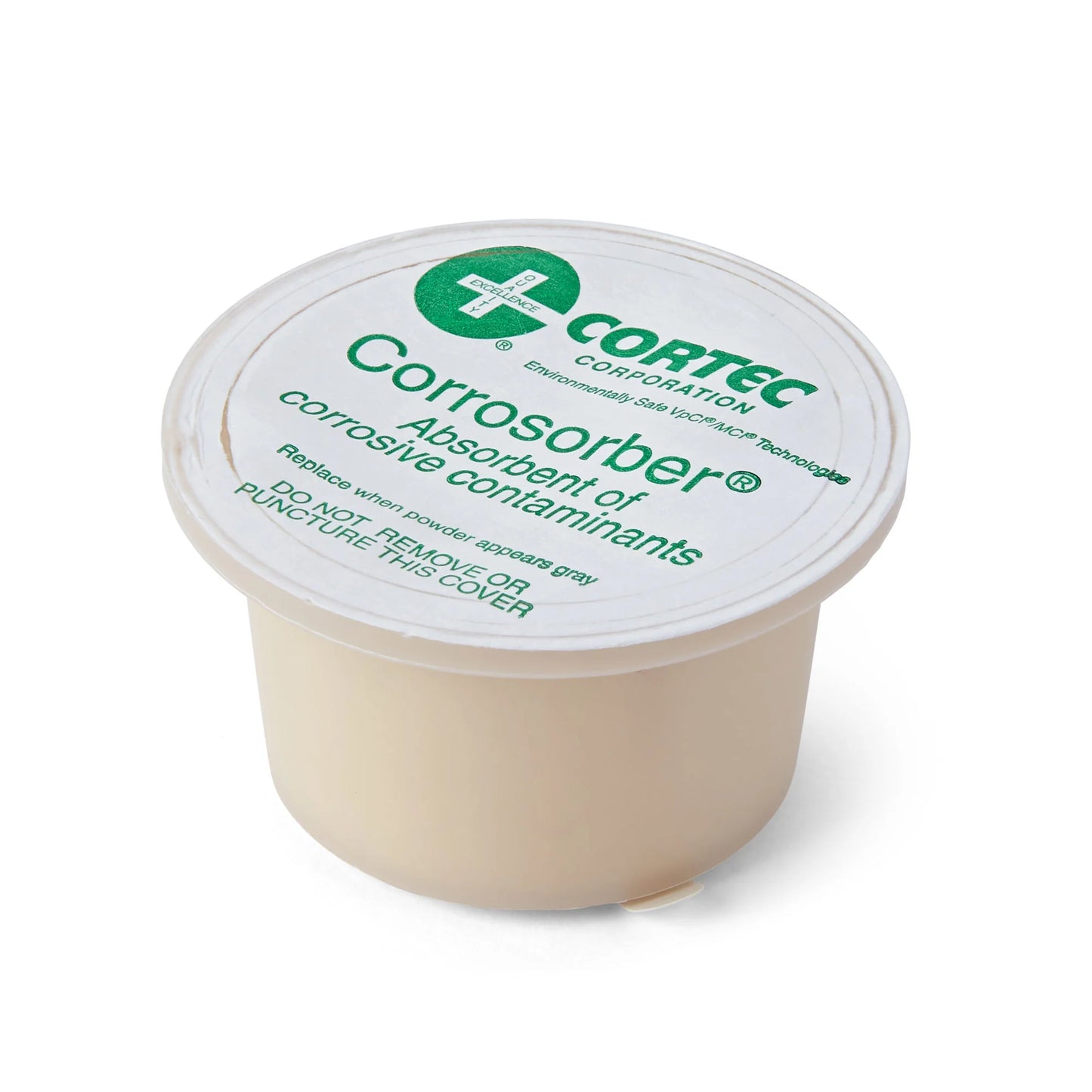 Important Notice Regarding Cortec® Product Distribution outside of the UK