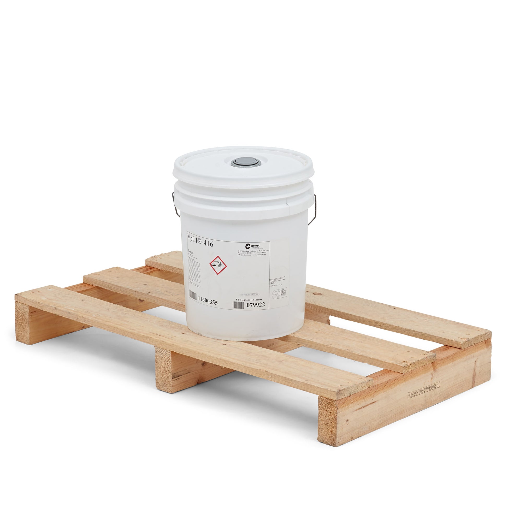 Cortec VpCI 416 Cleaner Degreaser