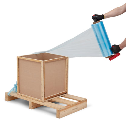 Cortec Cor-Pak® VpCI® Stretch Film, Hand Wrap