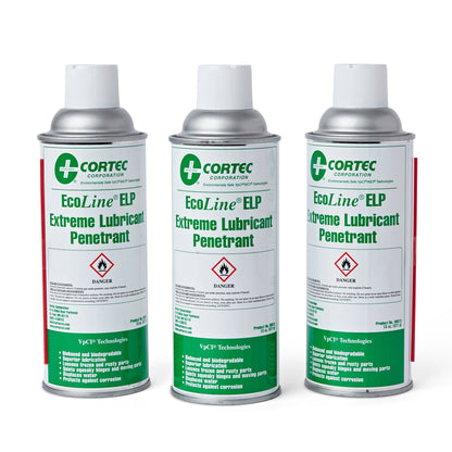 Cortec EcoLine ELP Lubrication Spray