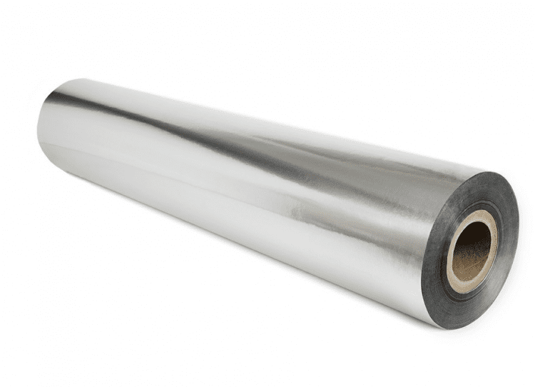 LDPE FOIL / LDPE Coated Aluminium Foil / Constructions & Sizes Made To Order Valdamarkdirect.com