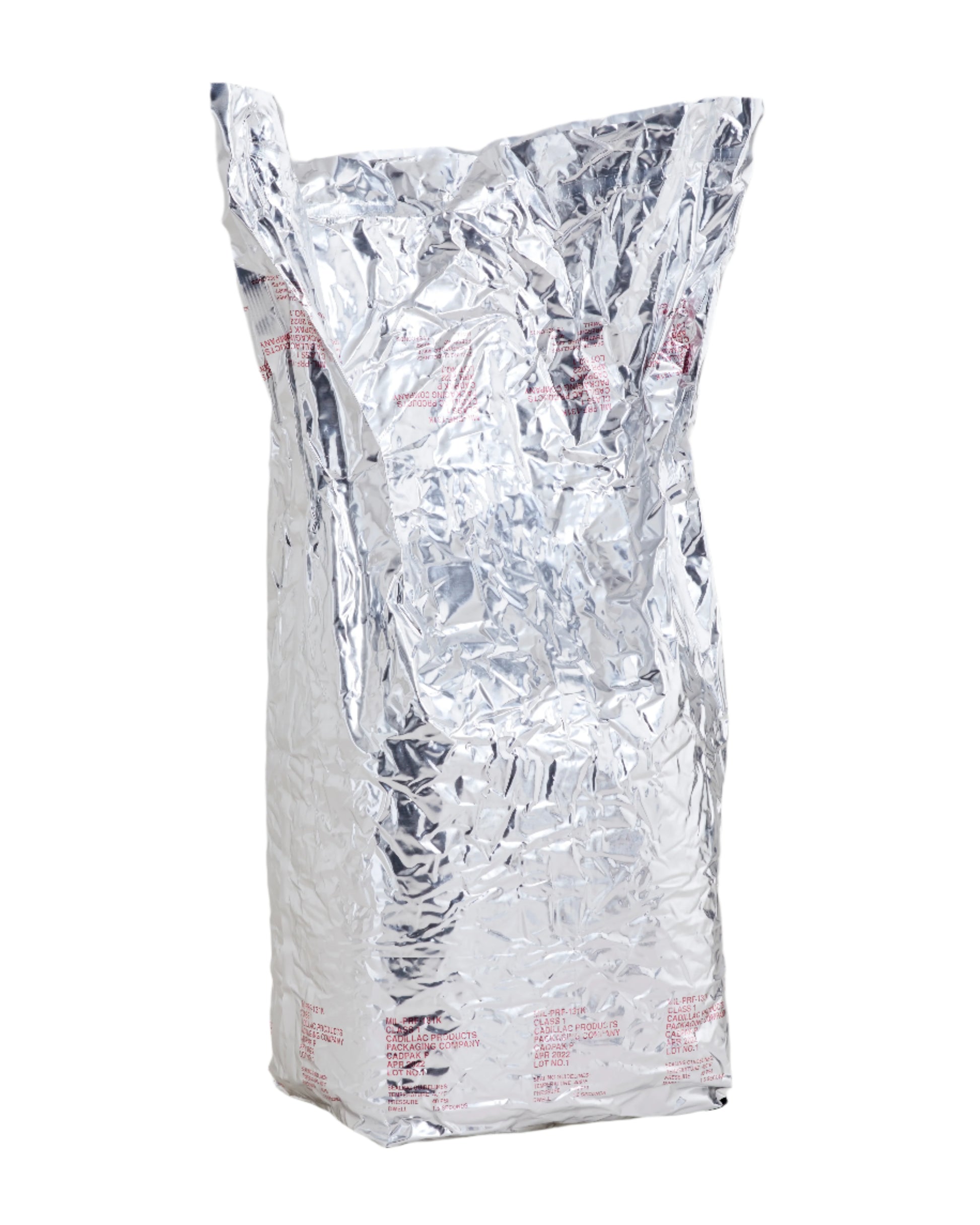 Moisture Absorbing Packets