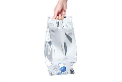 Packaging for Liquid Products Liquid Pouch Packaging Valdamarkdirect.com