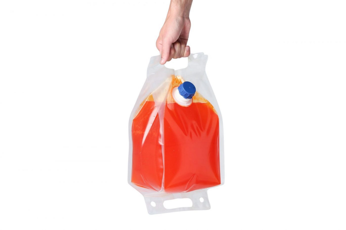 Packaging for Liquid Products Liquid Pouch Packaging Valdamarkdirect.com