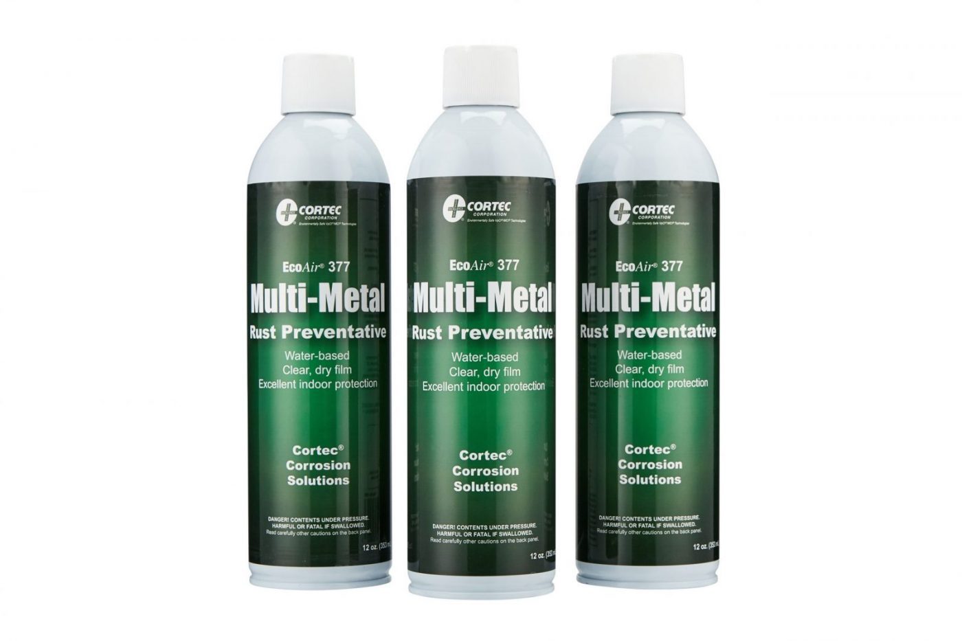 Cortec EcoAir VpCI 377