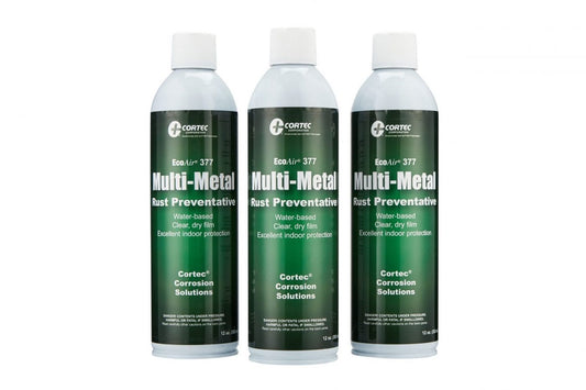 Cortec EcoAir VpCI 377