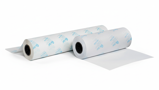 Daubert Cromwell Silver Saver  Rolls