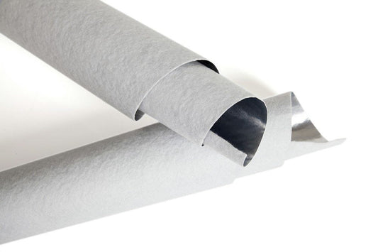 Laminated Aluminium Barrier Foil