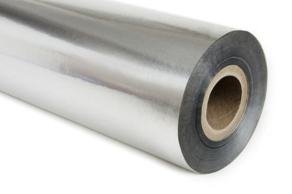 VAL70NW Heavy Gauge Polyester Non-Woven Laminated Foil Rolls Valdamarkdirect.com