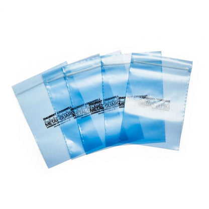 Daubert Cromwell MetalGuard VCI Bags
