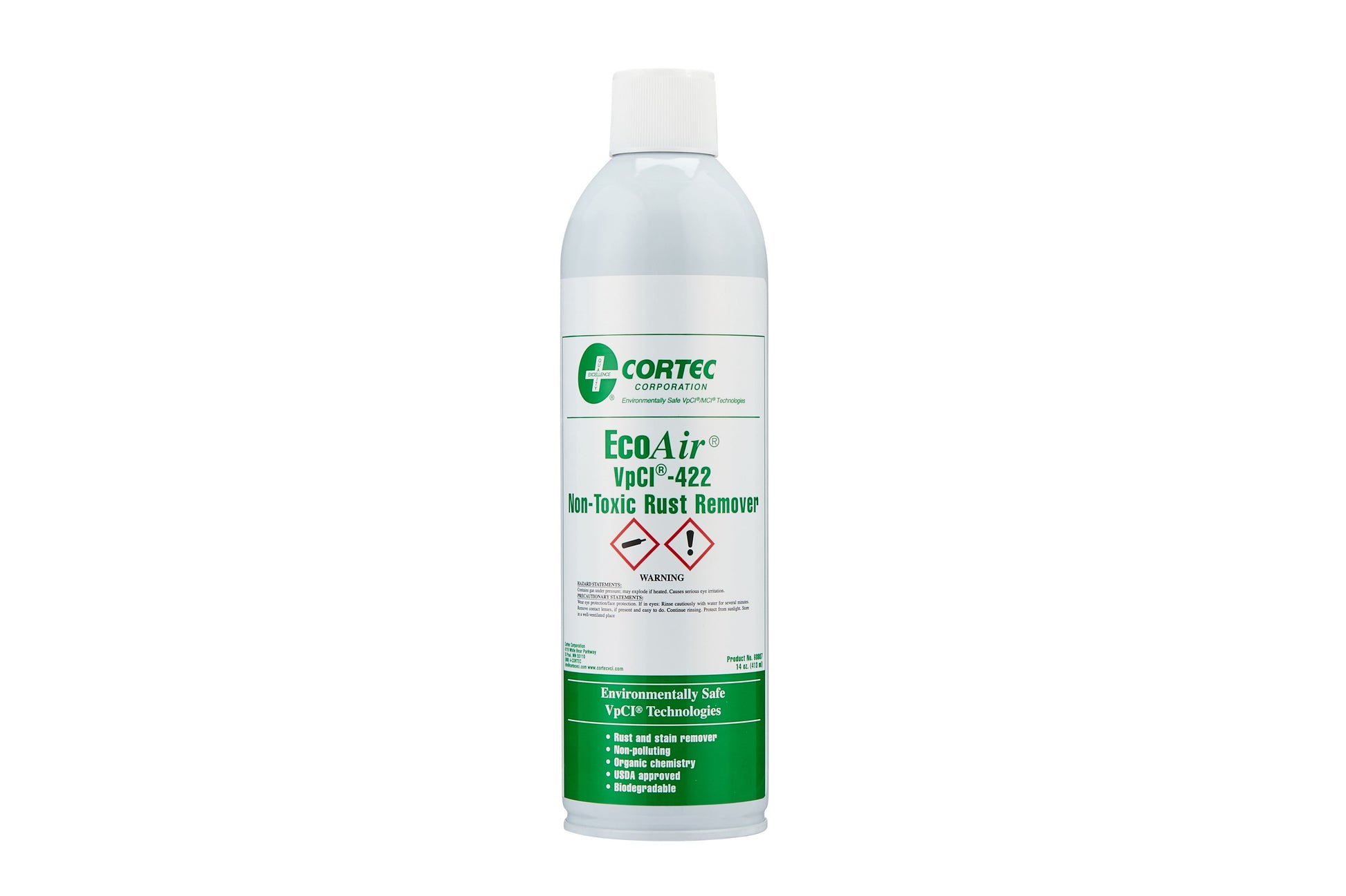 VpCI 422 Rust Remover Spray