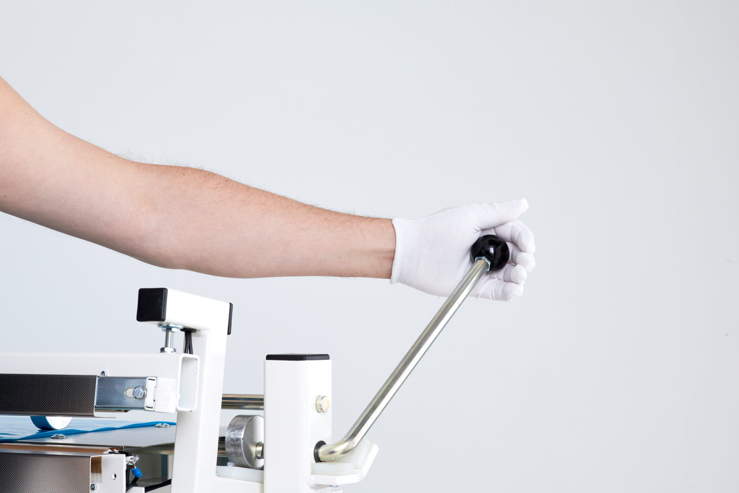 HPL 1500 Industrial Heat Sealer