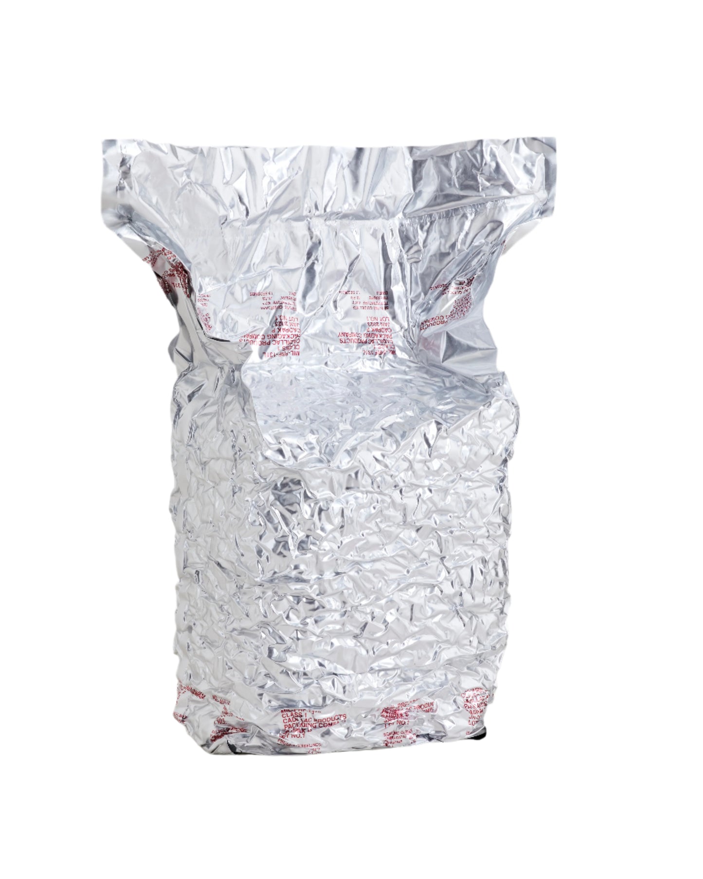 Multisorb MiniPax® Sorbent Packets. Pre Cut Silica Gel Packet Sizes