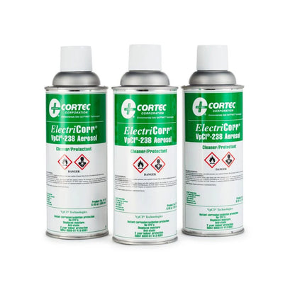 Important Notice Regarding Cortec® Product Distribution outside of the UK