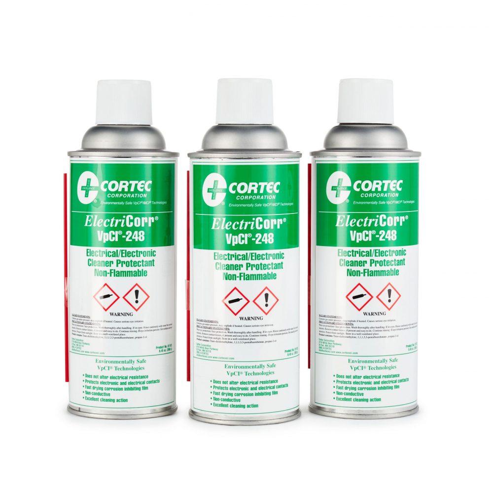 Cortec ElectriCorr VpCI 248