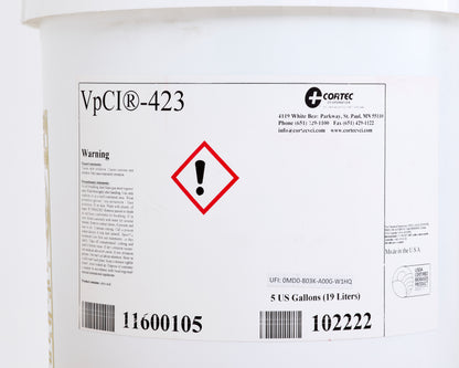 VpCI 423 Rust Remover Gel