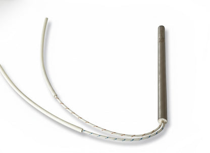 Lower Heating Cartridge Spare Part for Hawo HPL WSZ/WVM Machines | 2 x Single Part Pieces Per Box | 6.536.028