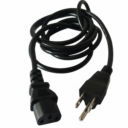 US 115V Plug Cable Spare Part