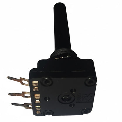 Cooling Time Potentiometer Spare Part for HAWO HPL 300 & 500 BMS Impulse Bar Sealer | 2 x Single Potentiometer Parts Per Box  | 6.532.005