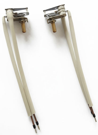 Temperature Controller Spare Part for Hawo HPL WSZ/WVM Machines | 2 x Single Part Pieces Per Box | 6.564.009