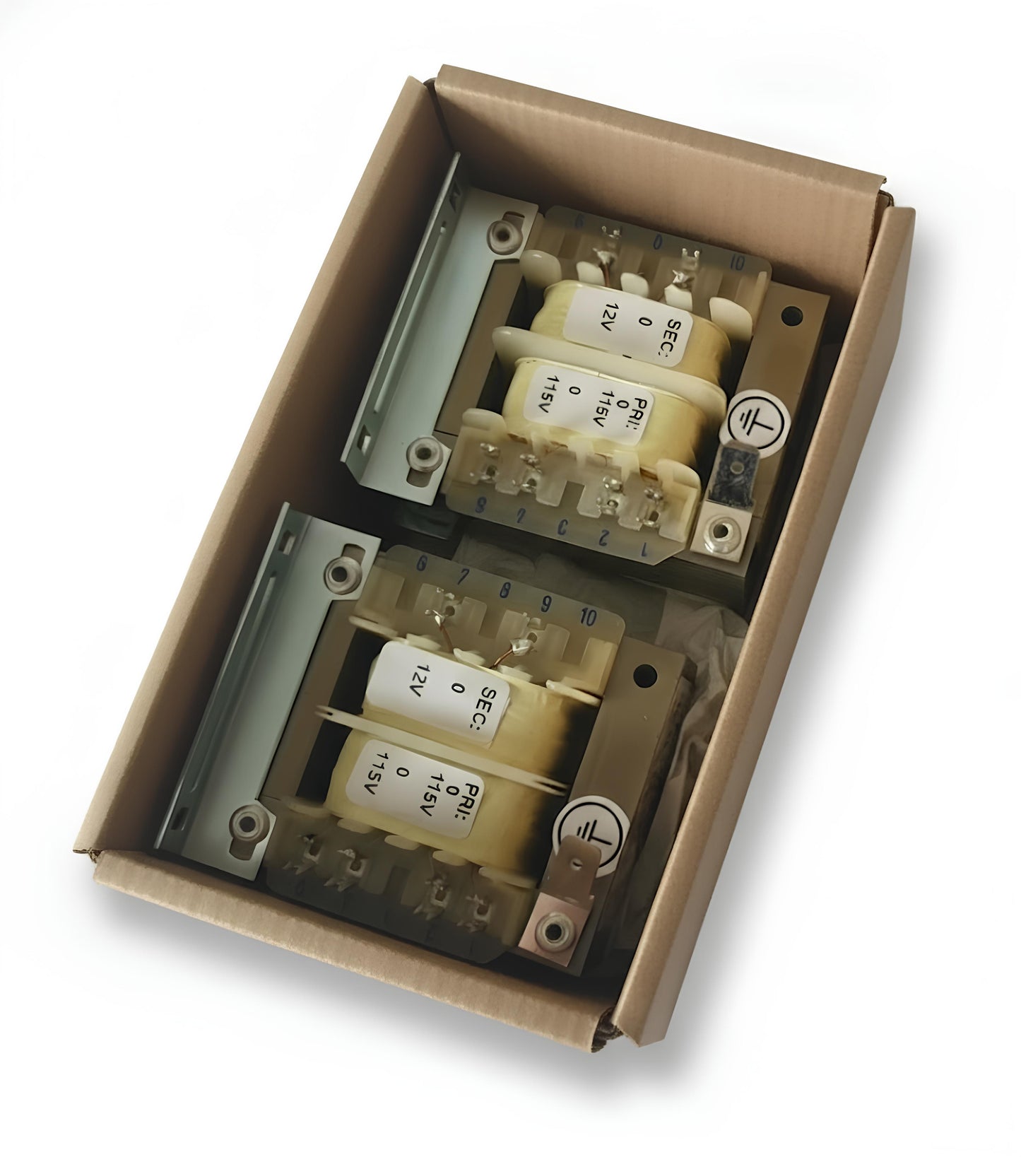 Band Sealer Machine Spare Parts