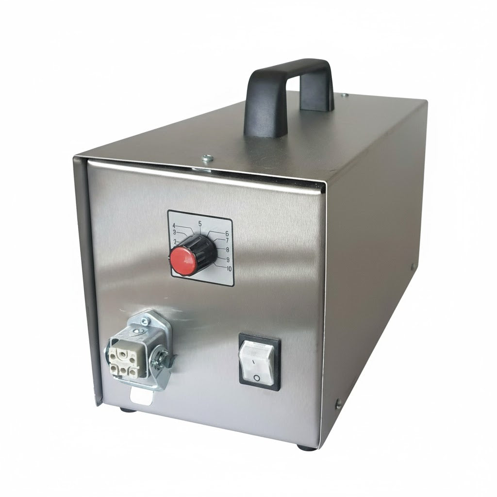 Wing Transformer Box for HAWO HPL ISZ