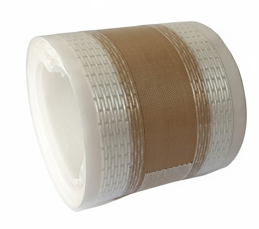 PTFE Ribbon Spare Part For HAWO ISZ/IVM 300,450 & 630 | 5 x Linear Mtr Pre-Cut Roll |  6.052.001