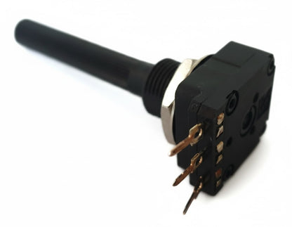 Cooling Time Potentiometer Spare Part for HAWO HPL 300 & 500 BMS Impulse Bar Sealer | 2 x Single Potentiometer Parts Per Box  | 6.532.005