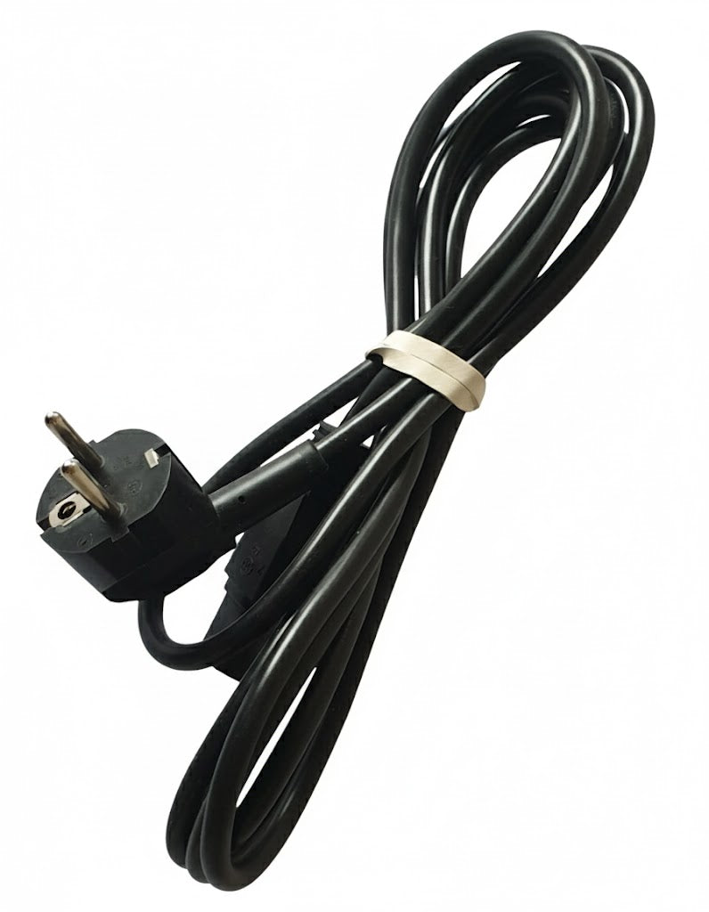 Replacement Power Cable for HAWO Impulse Sealers